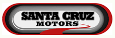 Welcome To Santa Cruz Motors Santa Cruz California Where Your